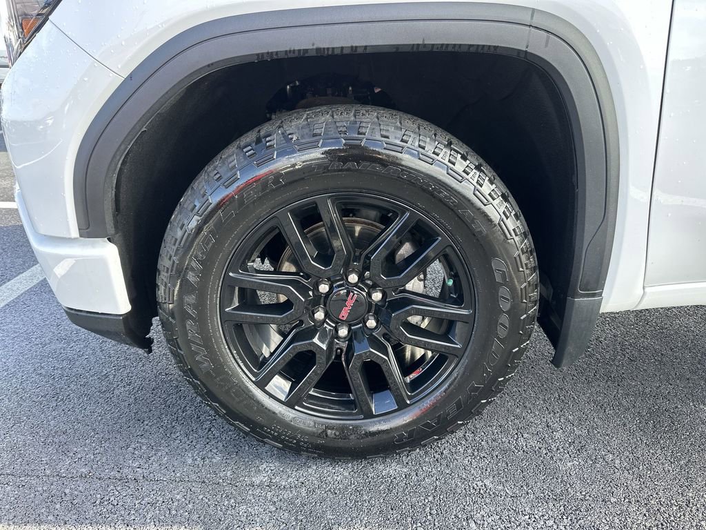 Used 2023 GMC Sierra 1500 Elevation image 10