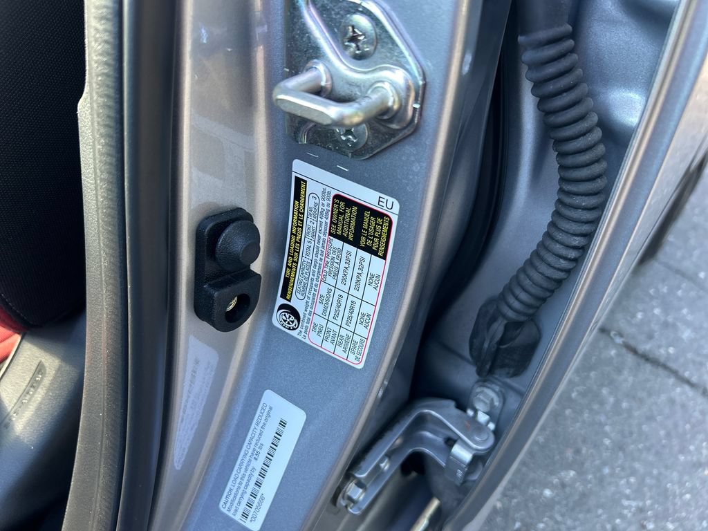 Certified 2024 Subaru Impreza RS AWD/4WD image 28