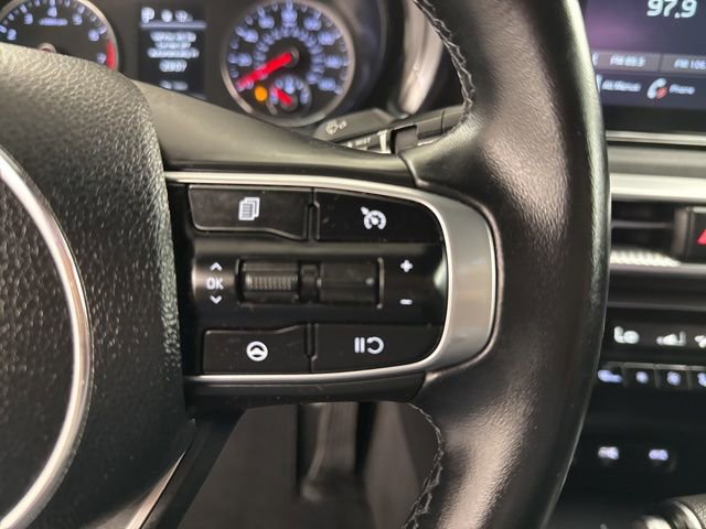 Used 2021 Kia K5 GT-Line image 26