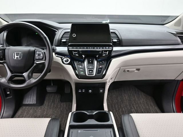 Certified 2025 Honda Odyssey Elite image 27