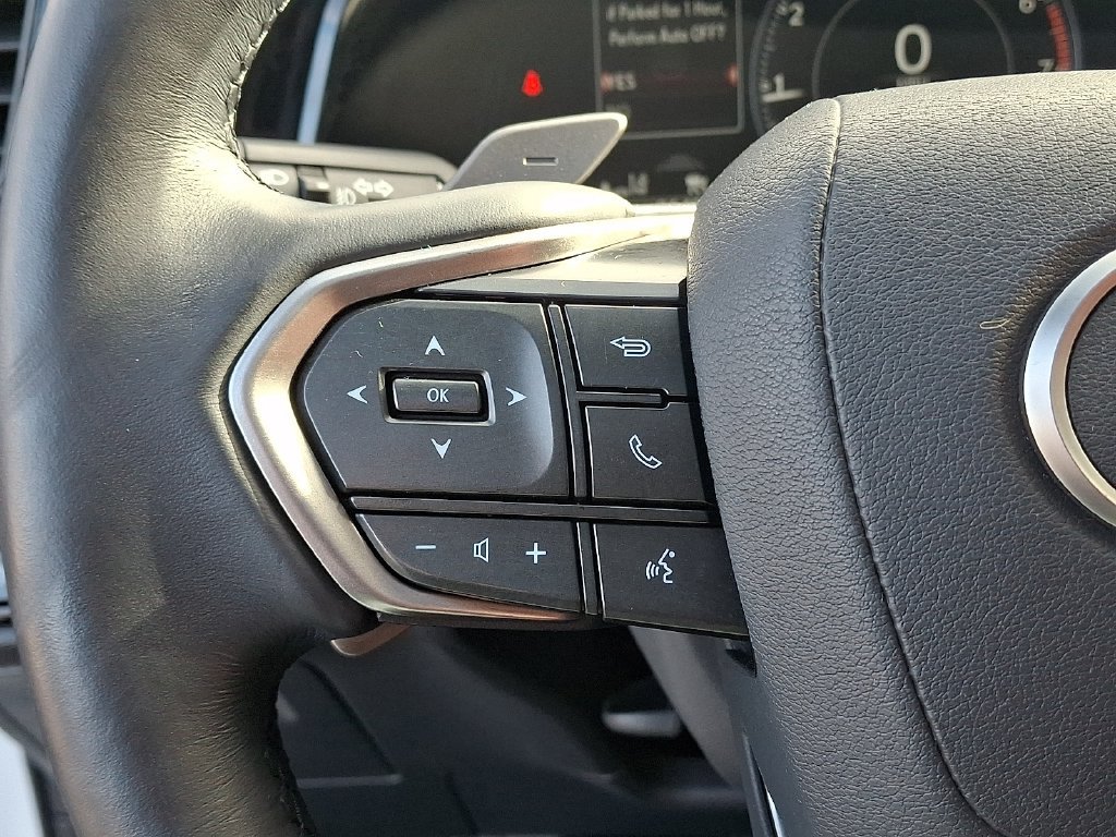 Used 2024 Lexus NX 350 AWD w/ Cold Area Package image 22