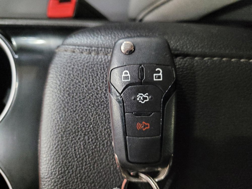 Used 2013 Ford Fusion S image 32