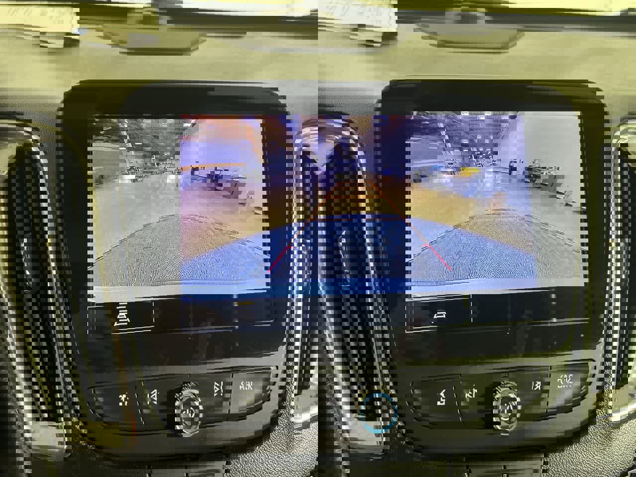 Used 2024 Chevrolet Malibu LT image 19