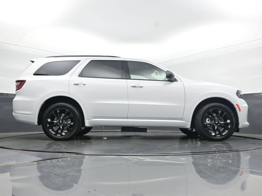 New 2026 Dodge Durango GT w/ Blacktop Package AWD/4WD image 57