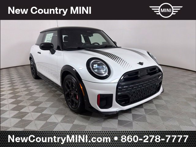 New 2027 MINI Cooper John Cooper Works