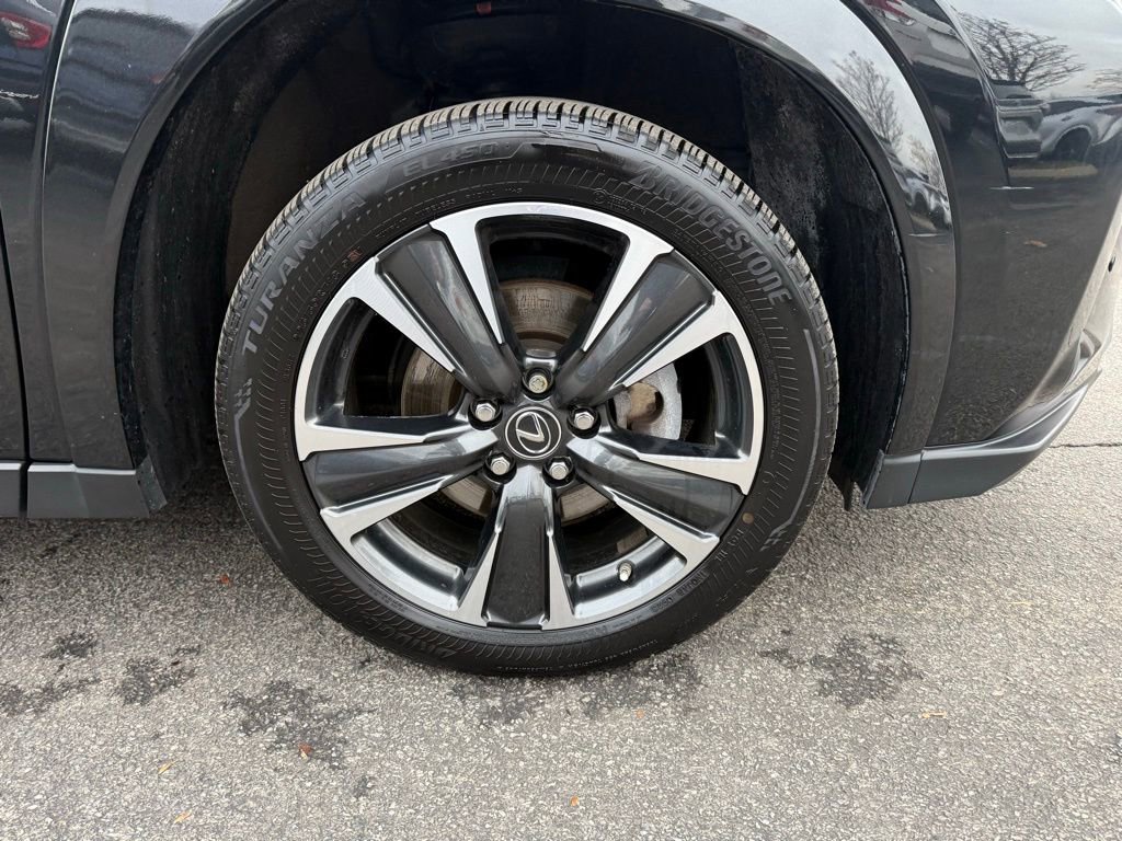 Used 2023 Lexus UX 250h 250h Premium image 26