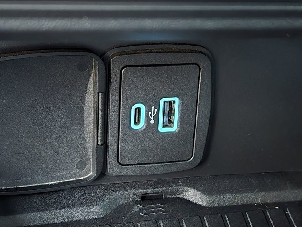 Used 2024 Ford Bronco Raptor image 21