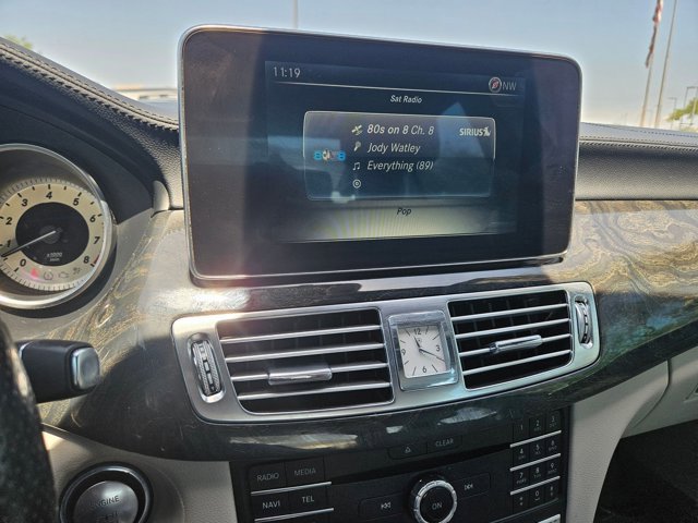 Used 2015 Mercedes-Benz CLS 550 image 13