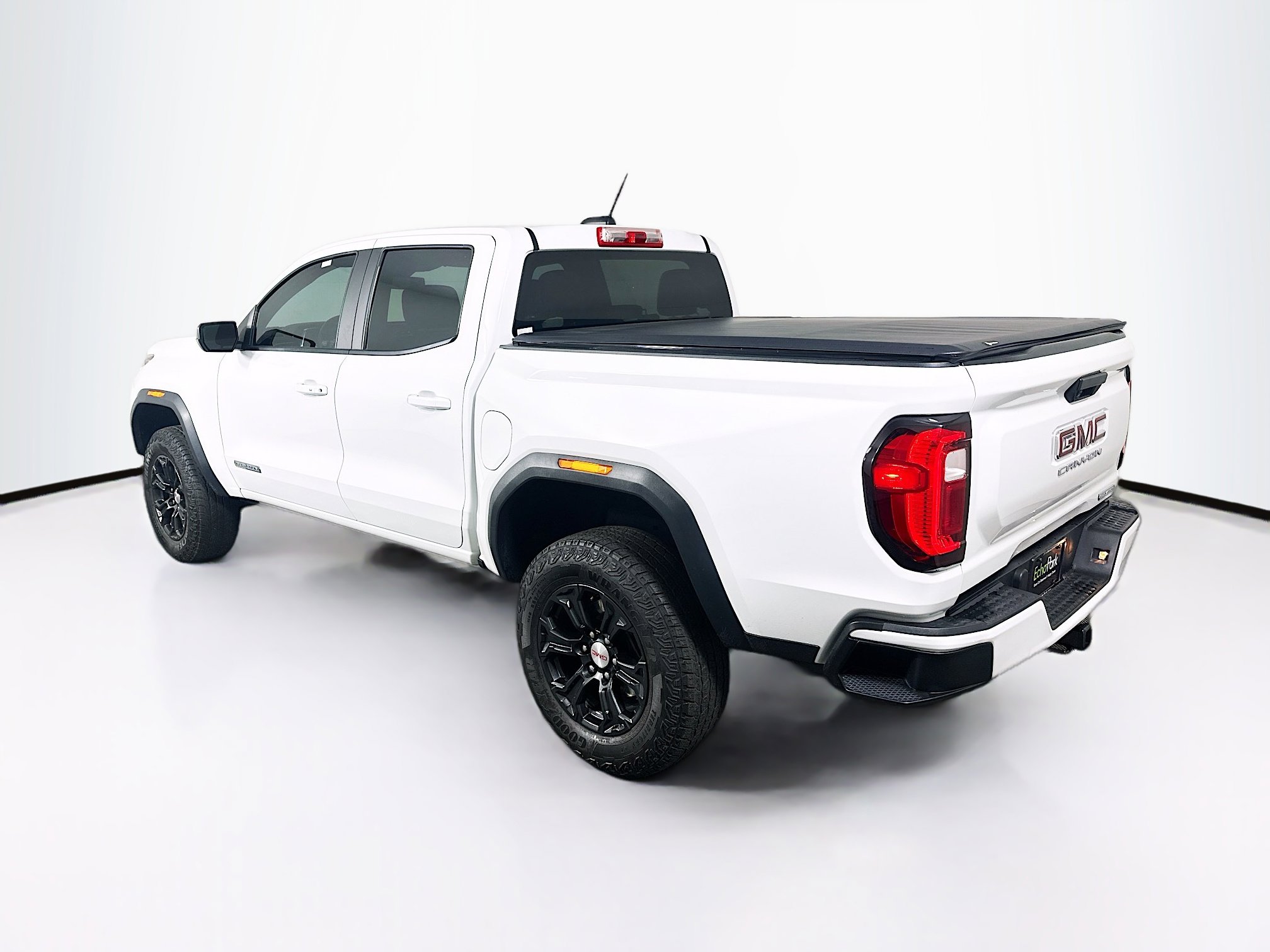Used 2023 GMC Canyon Elevation image 5