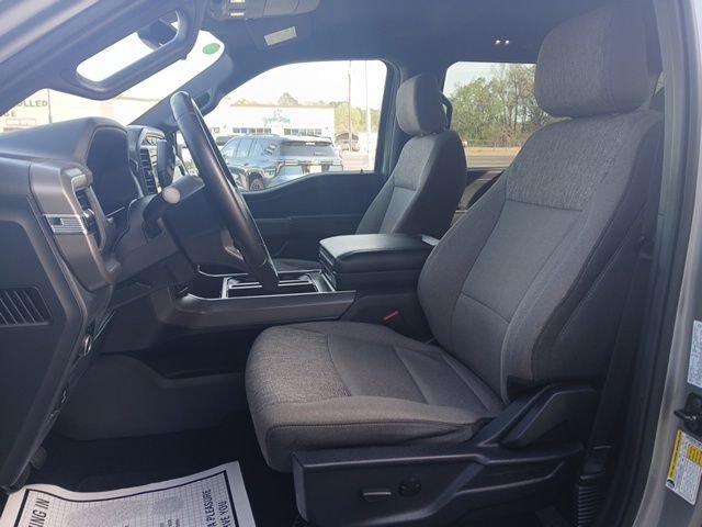 Used 2024 Ford F150 XLT w/ Mobile Office Package image 13