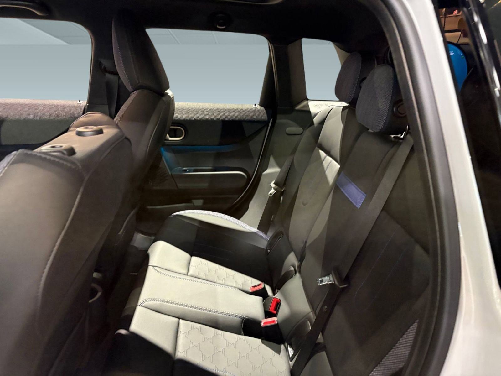 New 2026 MINI Cooper S image 23