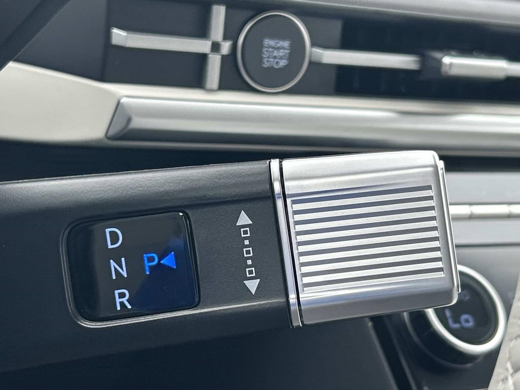 New 2026 Hyundai Santa Fe SEL image 32