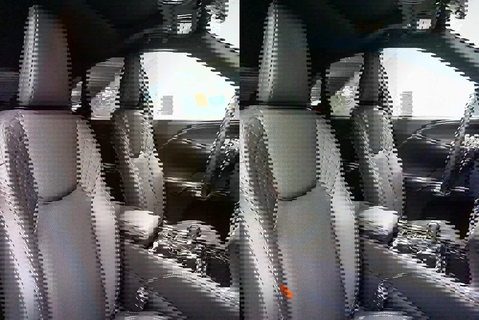 Used 2024 Lexus RX 350 FWD w/ Technology Package image 17