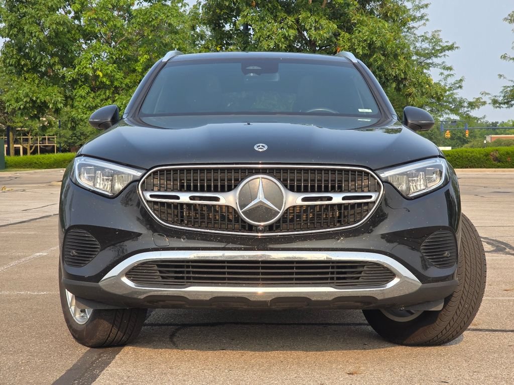 Used 2023 Mercedes-Benz GLC 300 4MATIC image 13