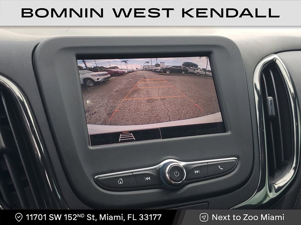 Used 2022 Chevrolet Equinox RS image 27