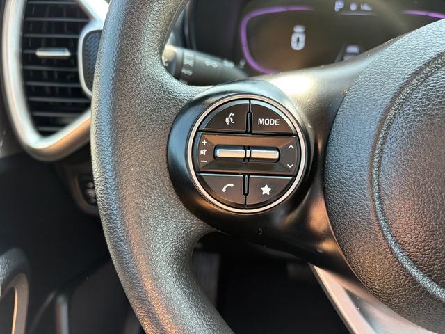 Certified 2024 Kia Soul LX w/ Option Group 015 FWD image 11