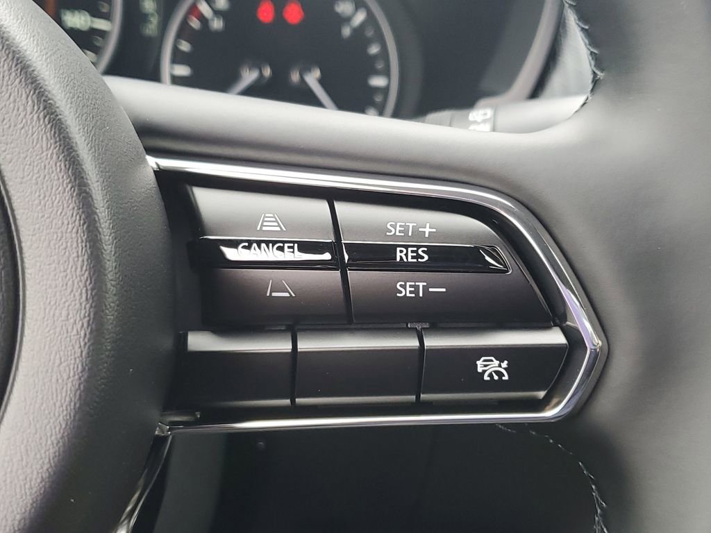 New 2026 MAZDA CX-90 3.3 Turbo w/ Select Package image 27