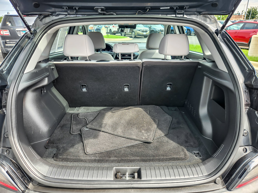 Used 2022 Hyundai Kona SE AWD/4WD image 17