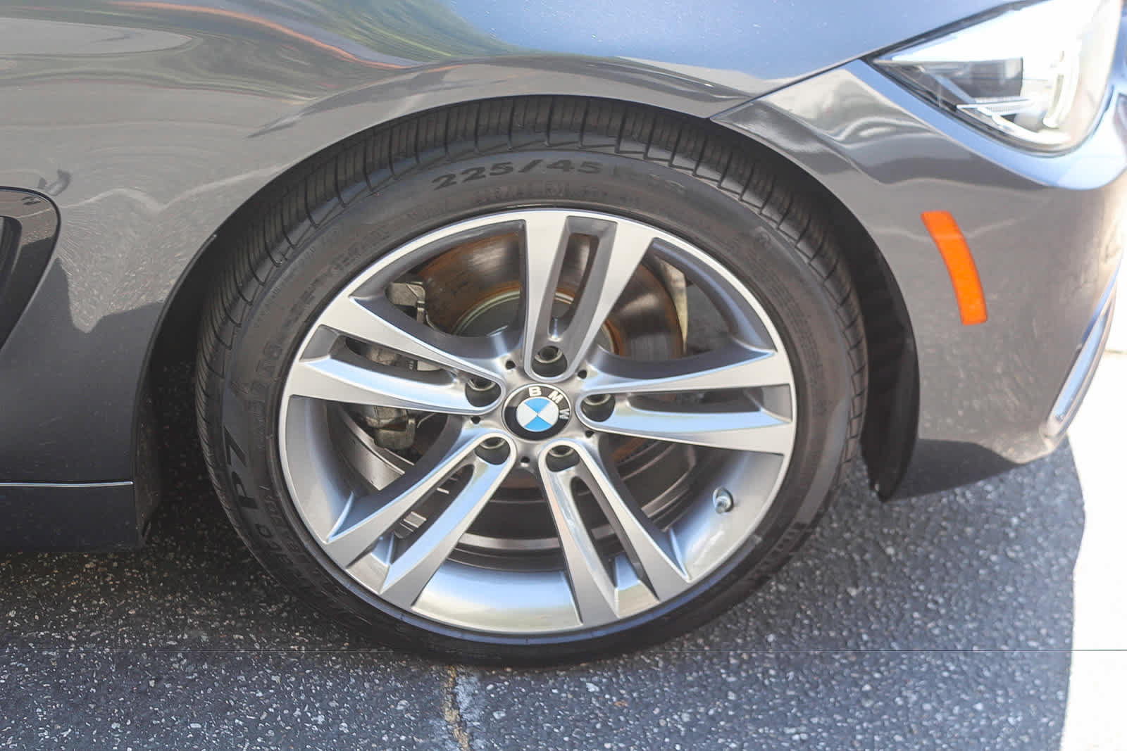 Used 2019 BMW 430i Coupe RWD image 9