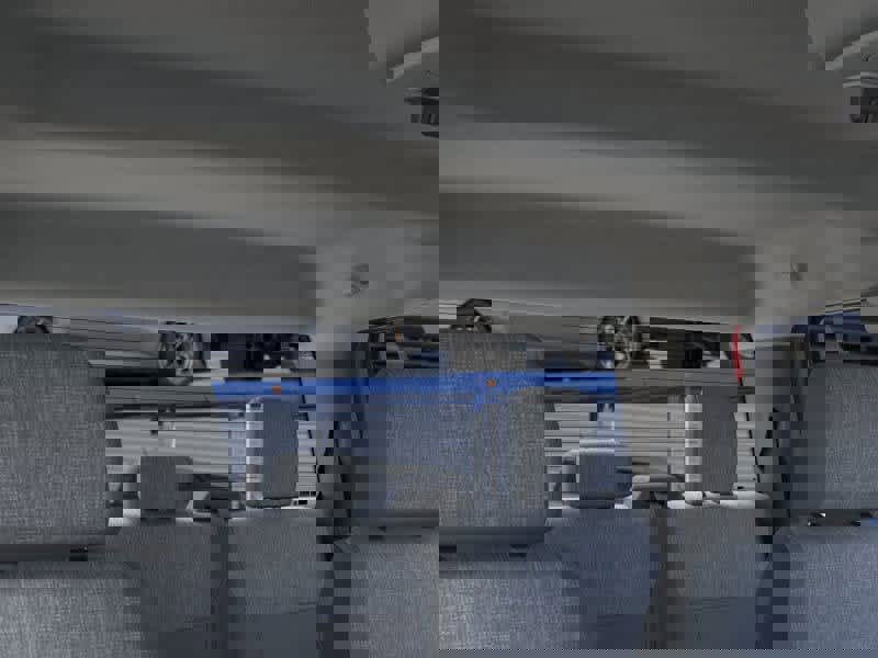 New 2026 Ford F550 4x4 SuperCab Super Duty image 22