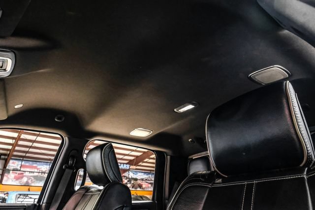 Used 2021 RAM 2500 Limited AWD/4WD image 30