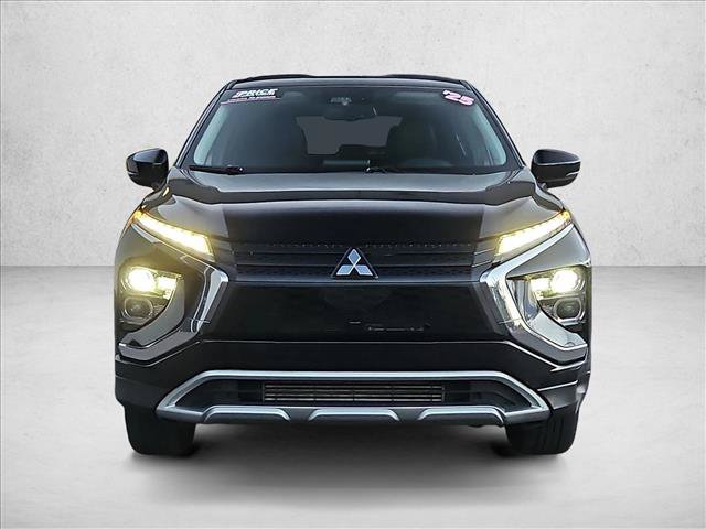 Used 2025 Mitsubishi Eclipse Cross SE AWD/4WD image 2