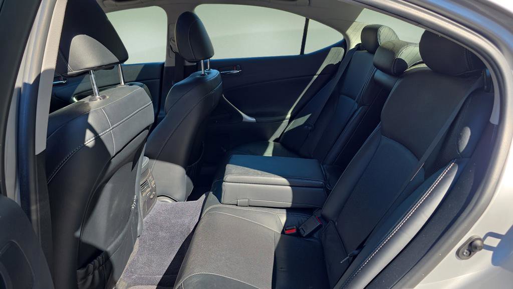 Used 2010 Lexus IS 250 250 image 14