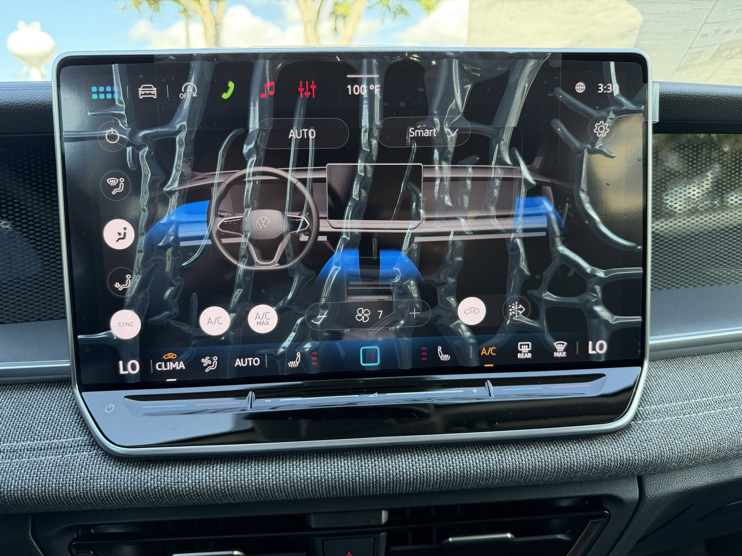 New 2026 Volkswagen Tiguan S FWD image 20