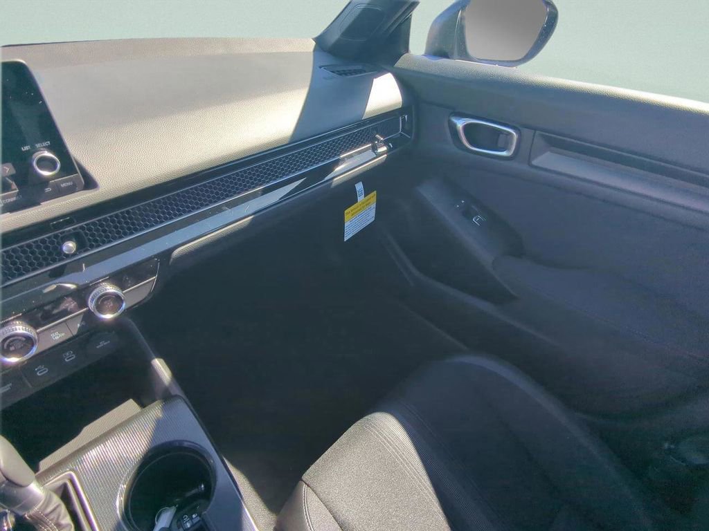 New 2026 Honda Civic Sport image 20