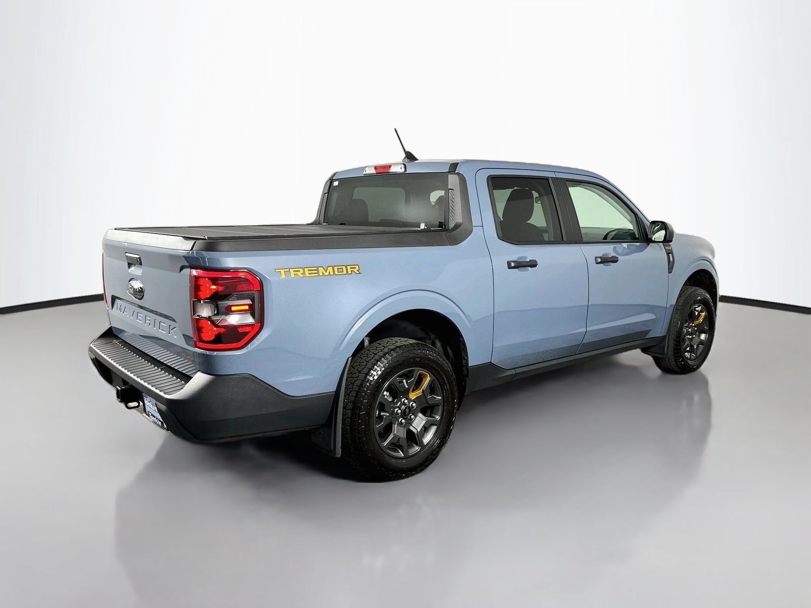 Used 2024 Ford Maverick Tremor w/ Tremor Off-Road Package AWD/4WD image 7