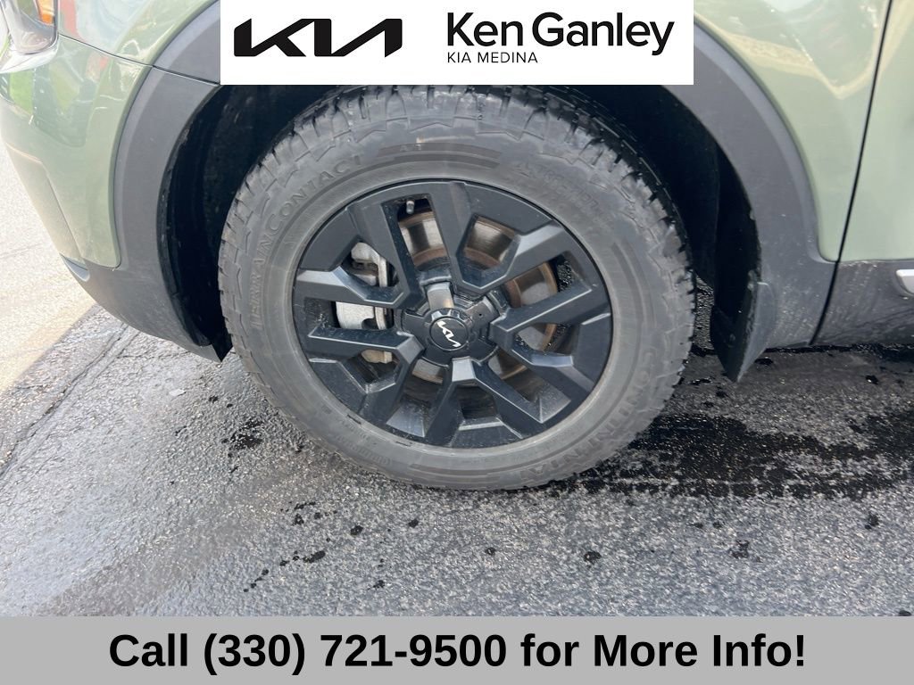 Used 2023 Kia Telluride SX Prestige X-Pro image 17