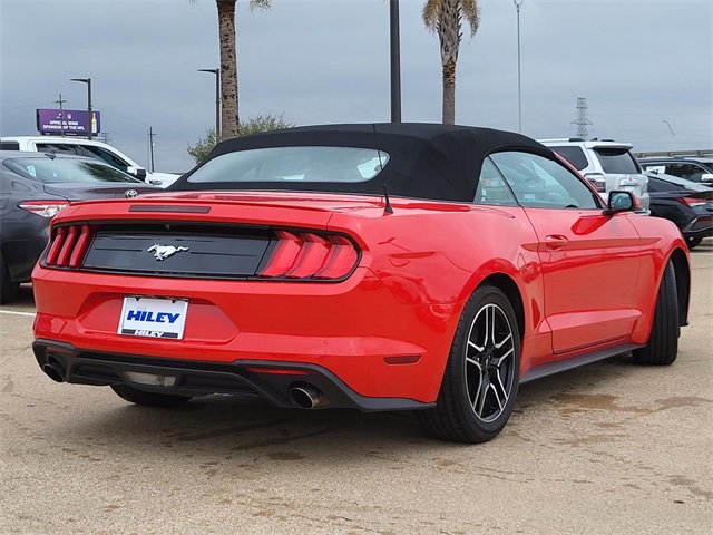 Used 2023 Ford Mustang Premium image 4