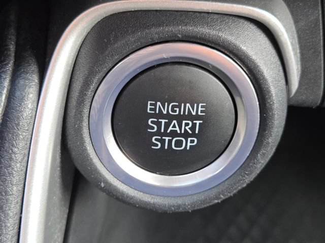 Used 2024 Toyota Grand Highlander AWD image 38