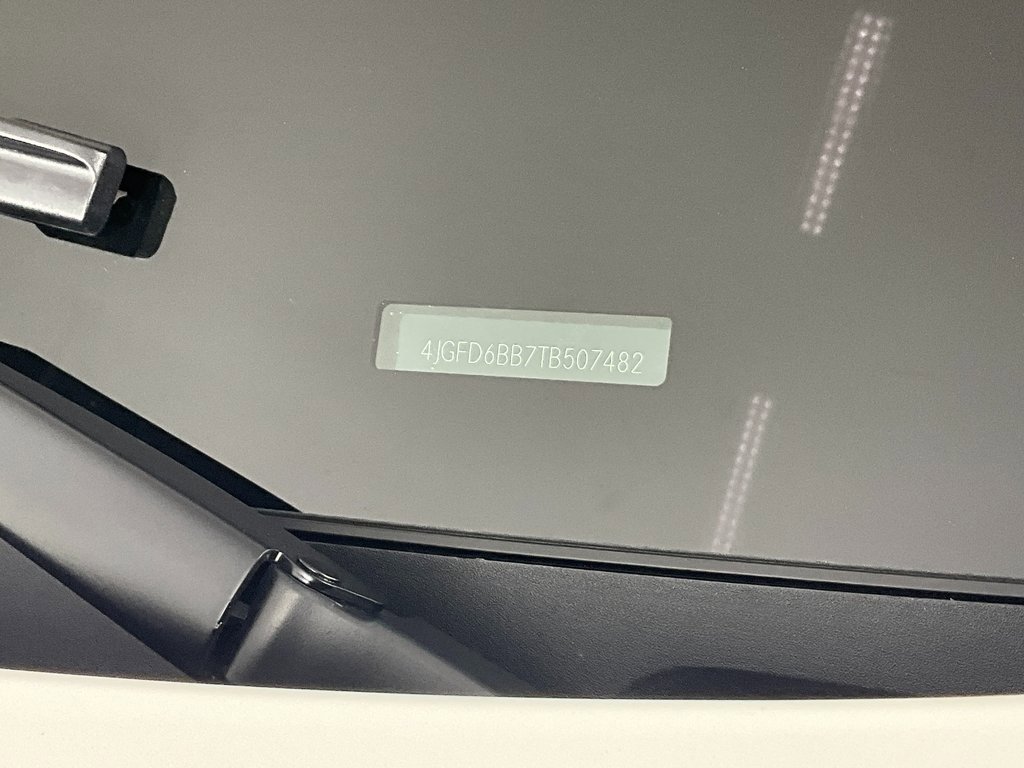 Used 2026 Mercedes-Benz GLE 53 AMG 4MATIC Coupe image 31