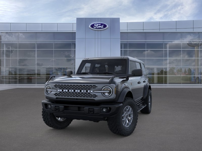 New 2025 Ford Bronco Badlands image 27