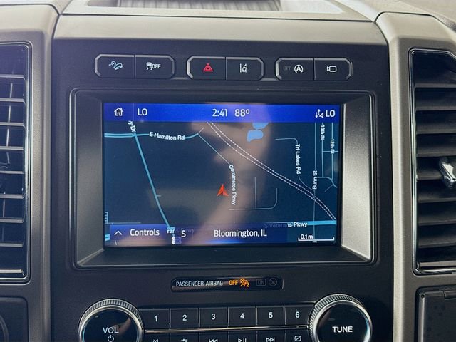 Used 2020 Ford Expedition Max XLT w/ Equipment Group 202A image 13