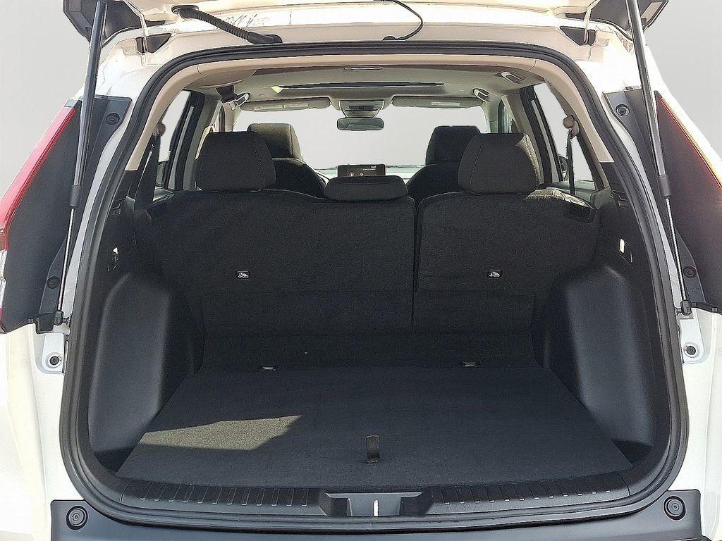 Used 2024 Honda CR-V EX image 28