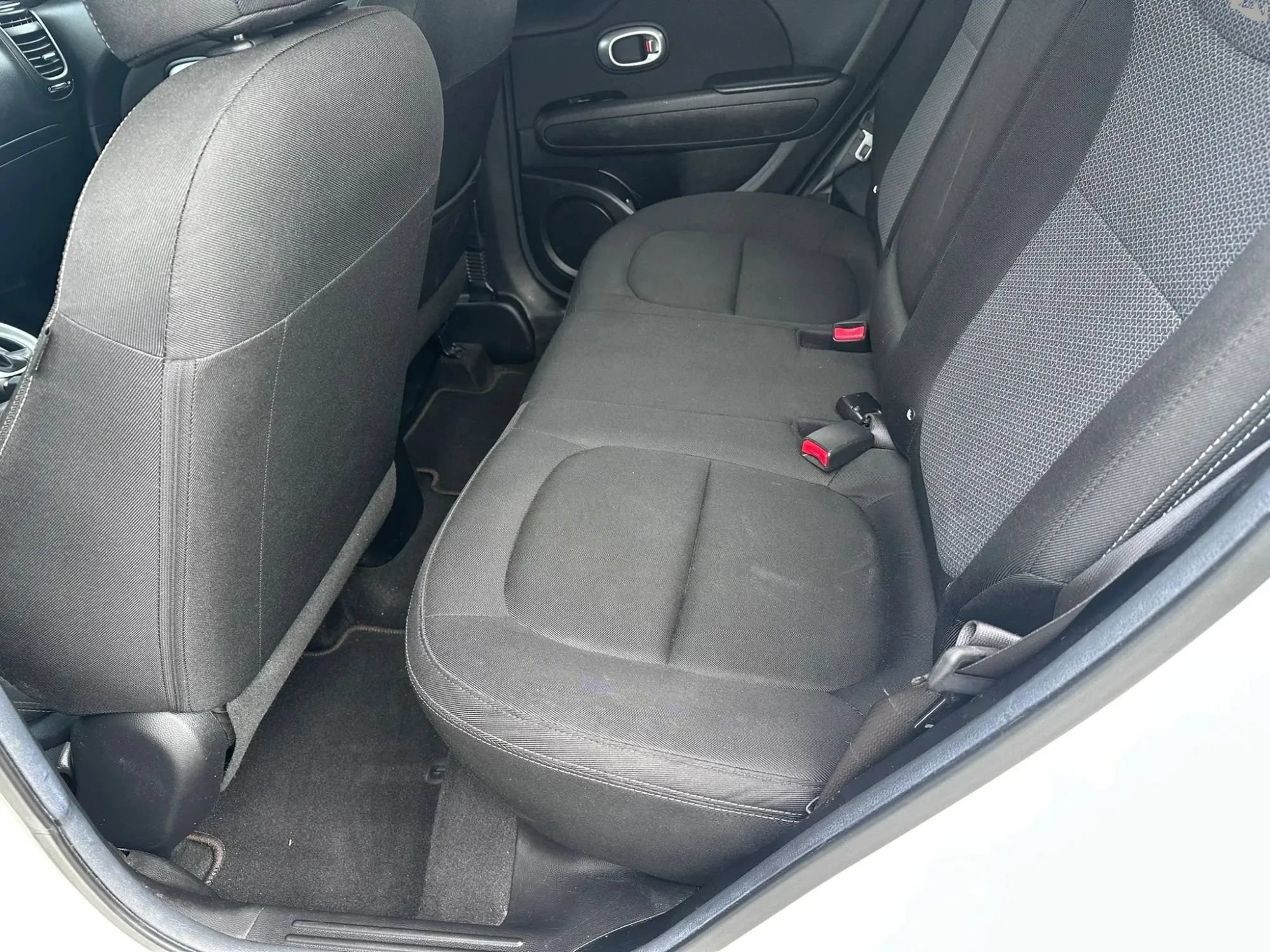 Used 2019 Kia Soul + FWD image 19