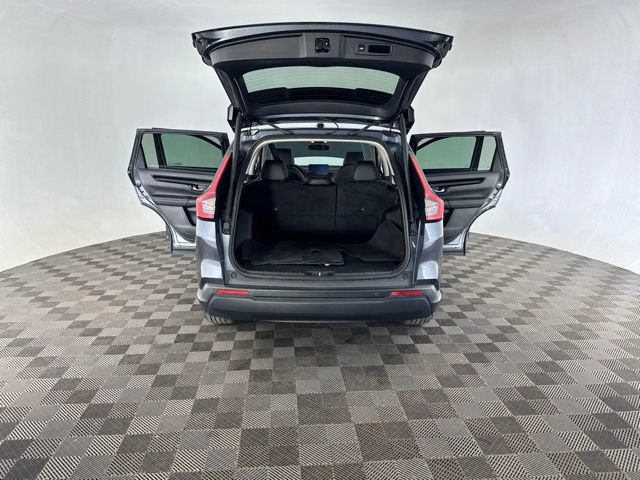 Certified 2024 Honda CR-V EX-L image 19