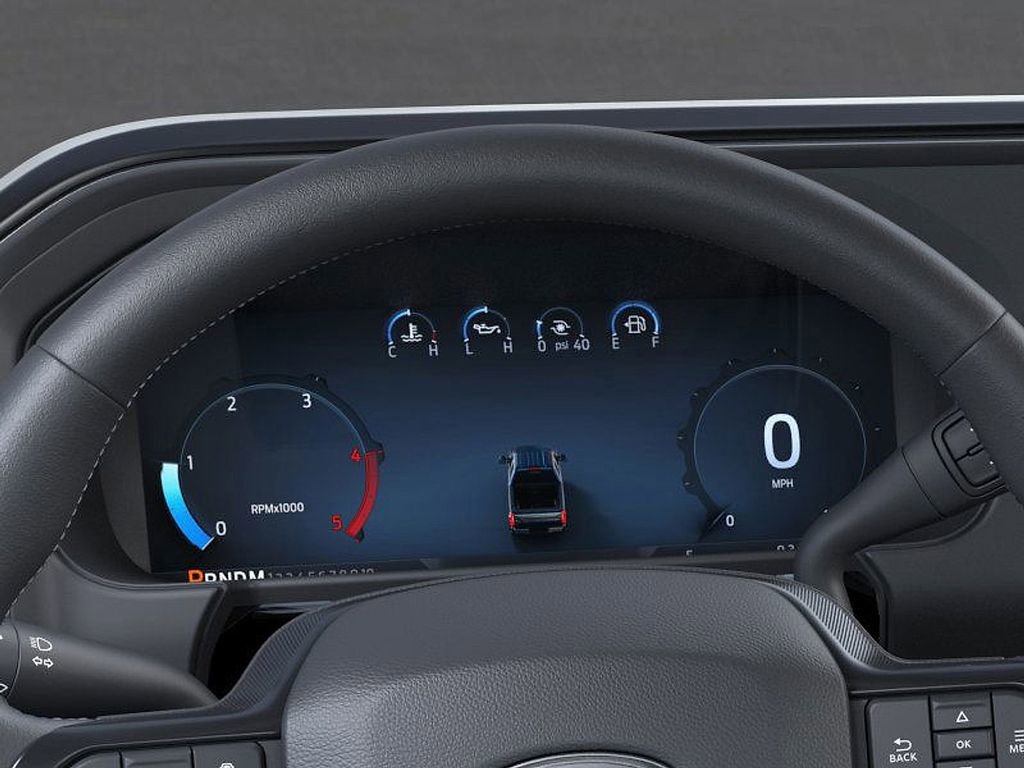 New 2026 Ford F350 Platinum image 13