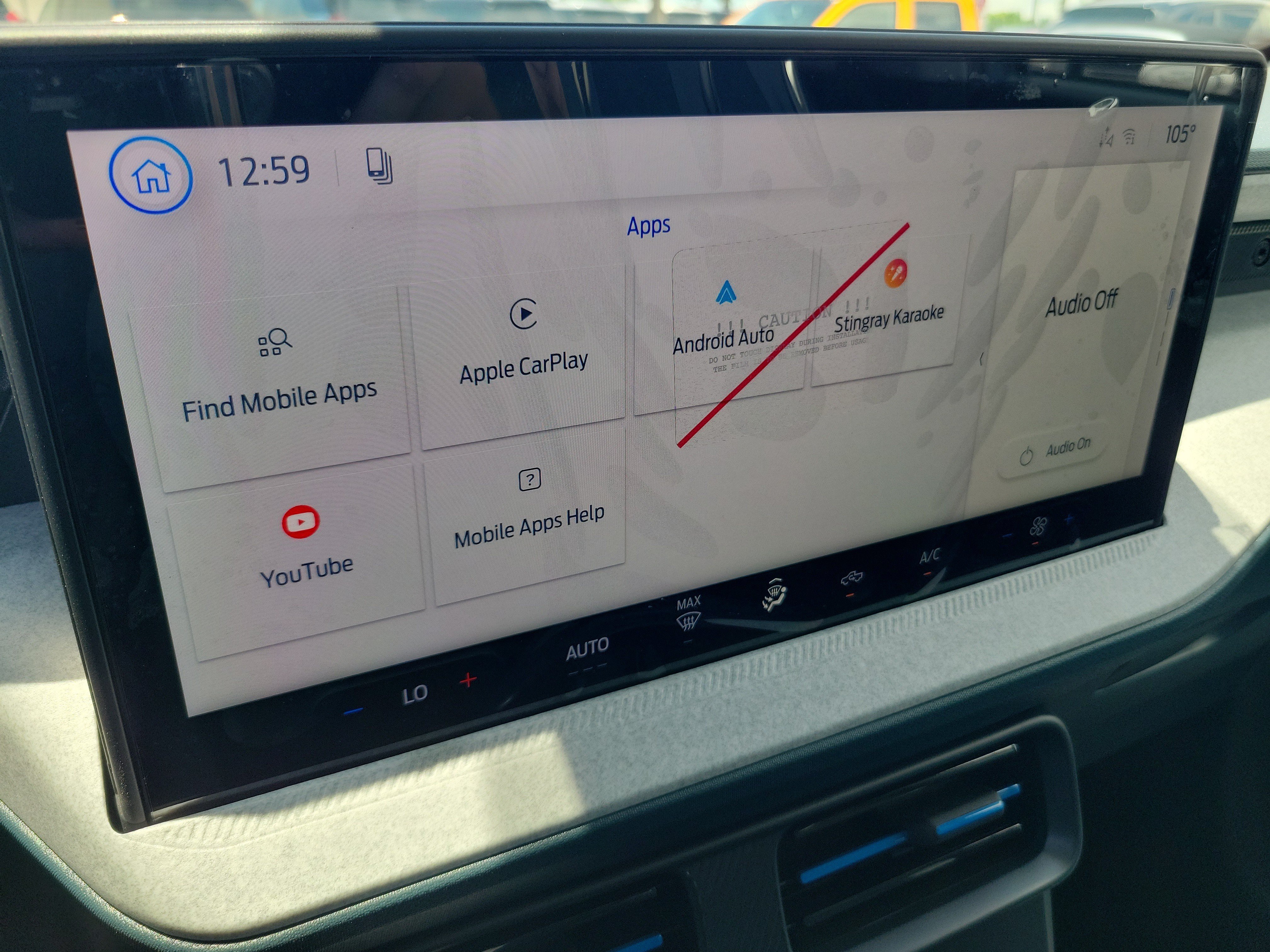New 2026 Ford Maverick XLT FWD image 15