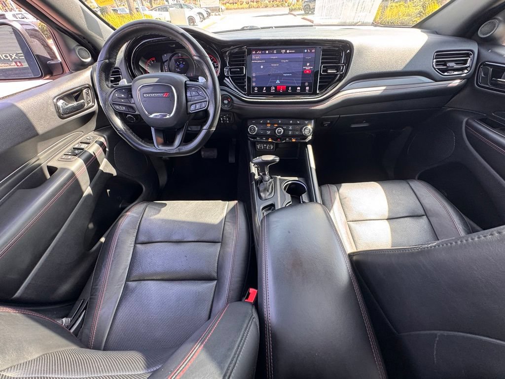 Used 2024 Dodge Durango GT RWD image 20