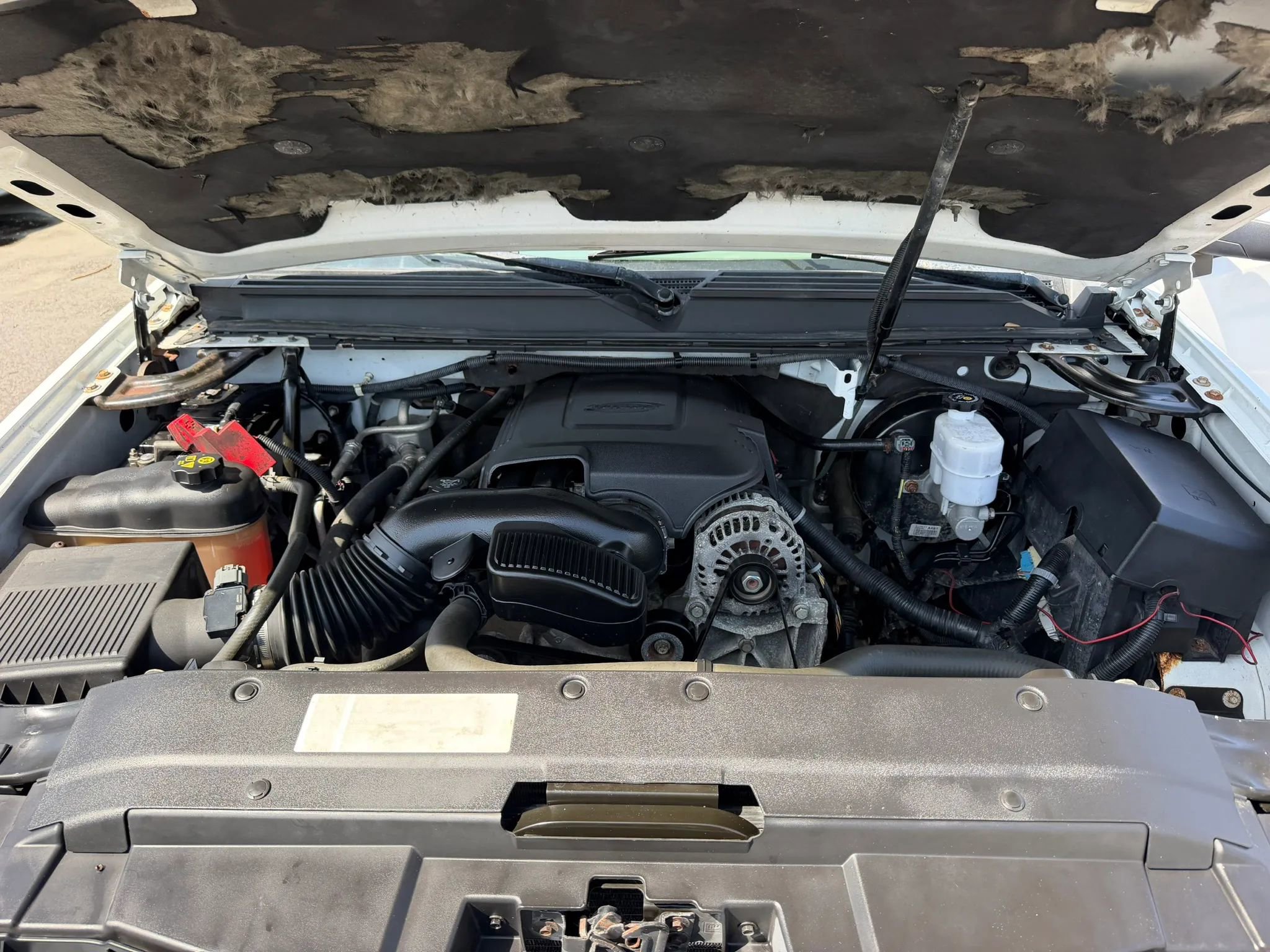 Used 2011 Chevrolet Avalanche LT w/ Suspension Package, Off-Road image 35