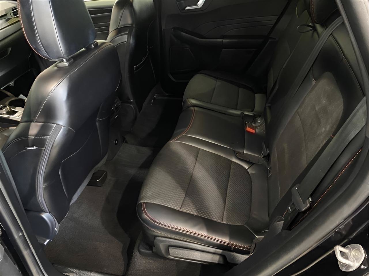 Used 2024 Ford Escape ST-Line Select w/ Tech Pack #1 AWD/4WD image 20