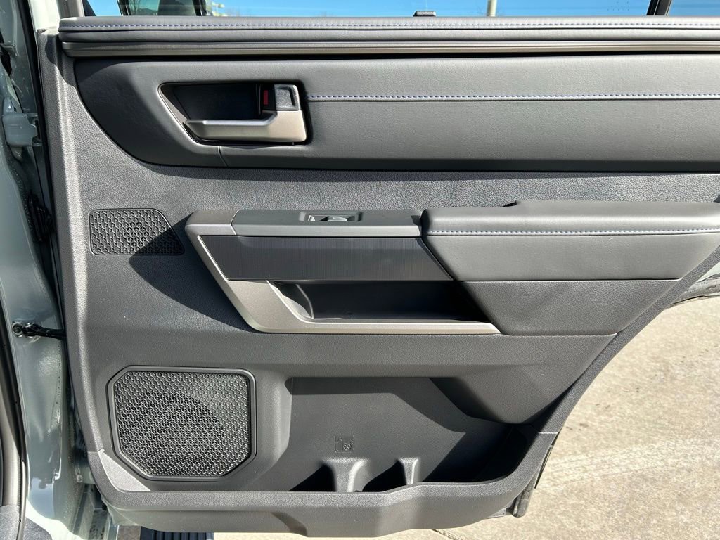 Used 2026 Toyota Sequoia Platinum image 28