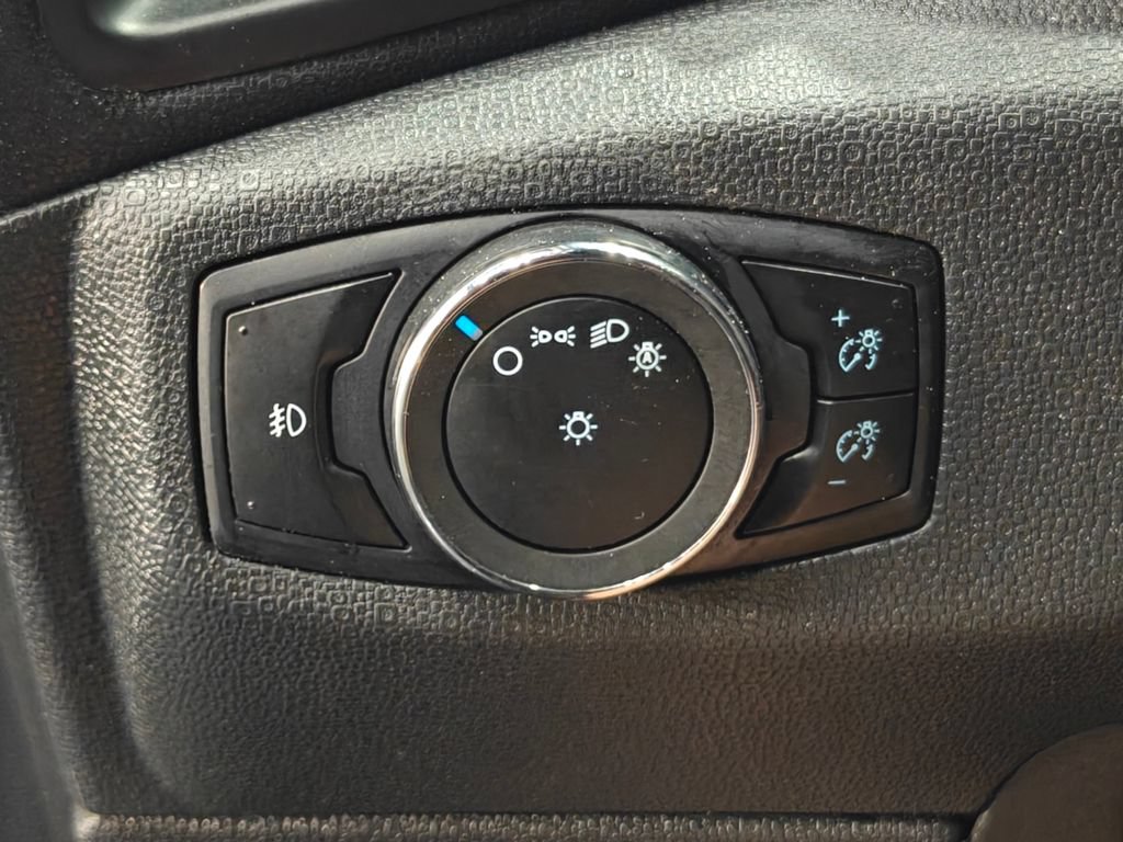 Used 2019 Ford EcoSport SE AWD/4WD image 35