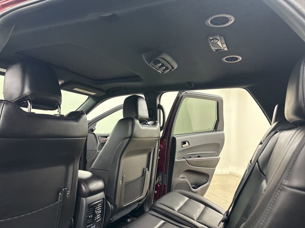 Used 2023 Dodge Durango GT image 29