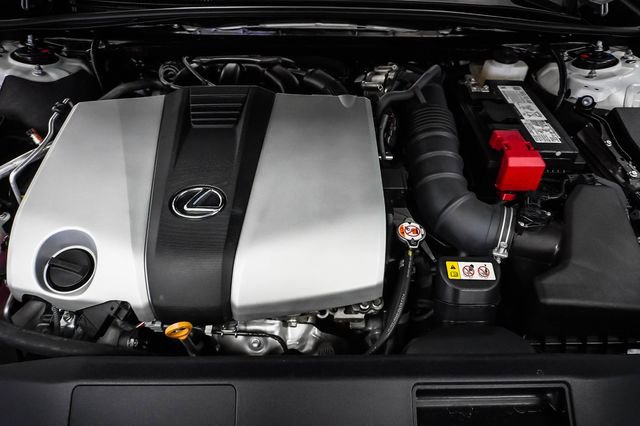 Certified 2025 Lexus ES 350 w/ Premium Package image 27