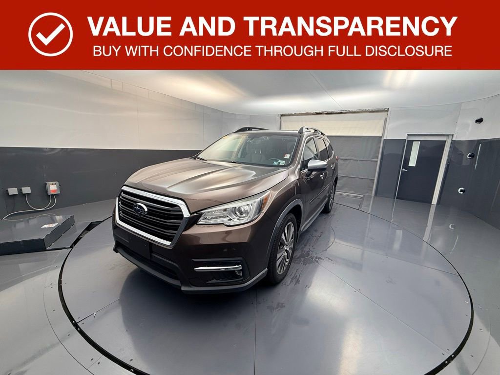 Used 2020 Subaru Ascent Touring w/ Popular Package #2A
