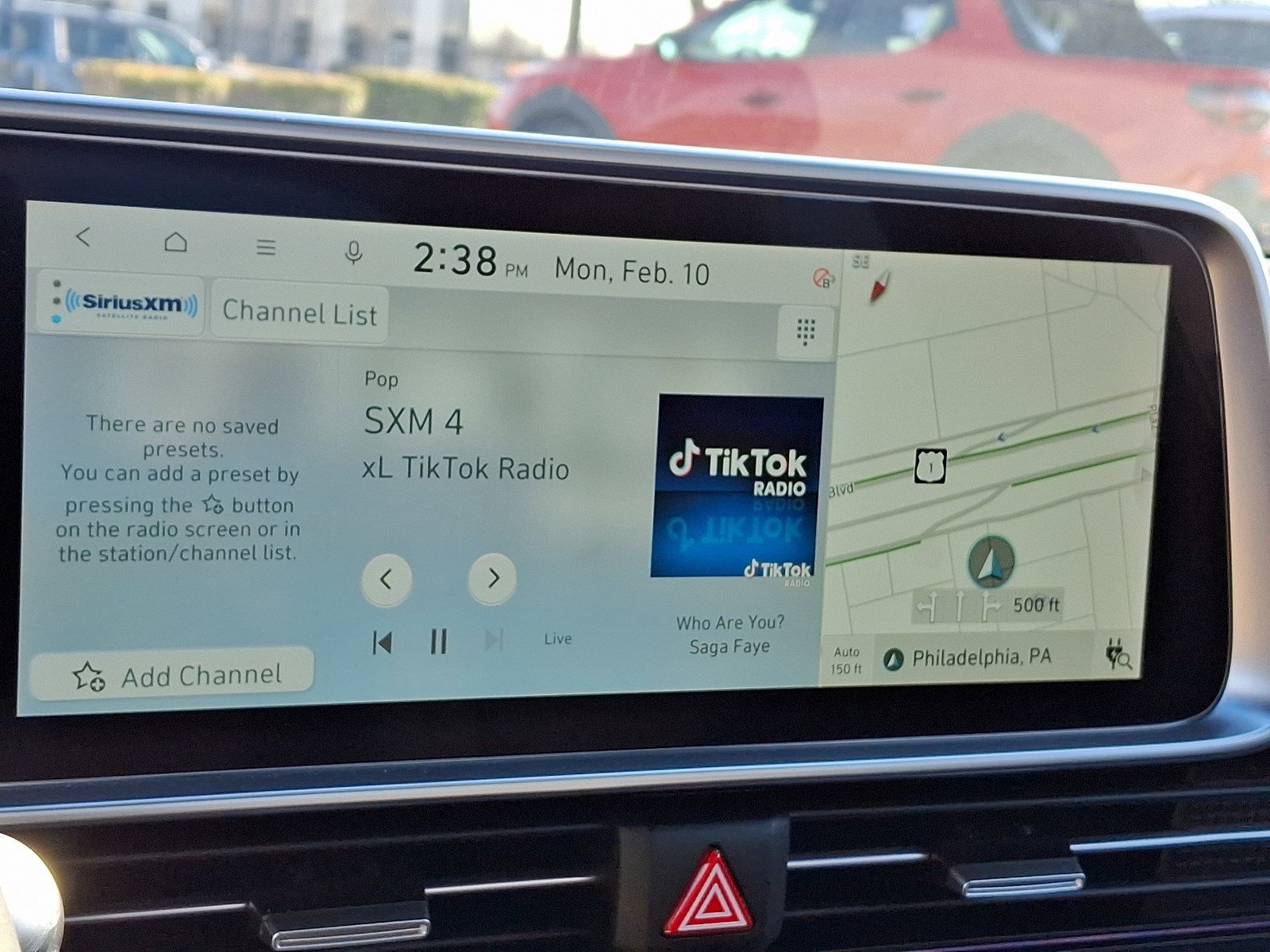 New 2024 Hyundai Ioniq 6 SEL image 11